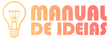 Manual de Ideias