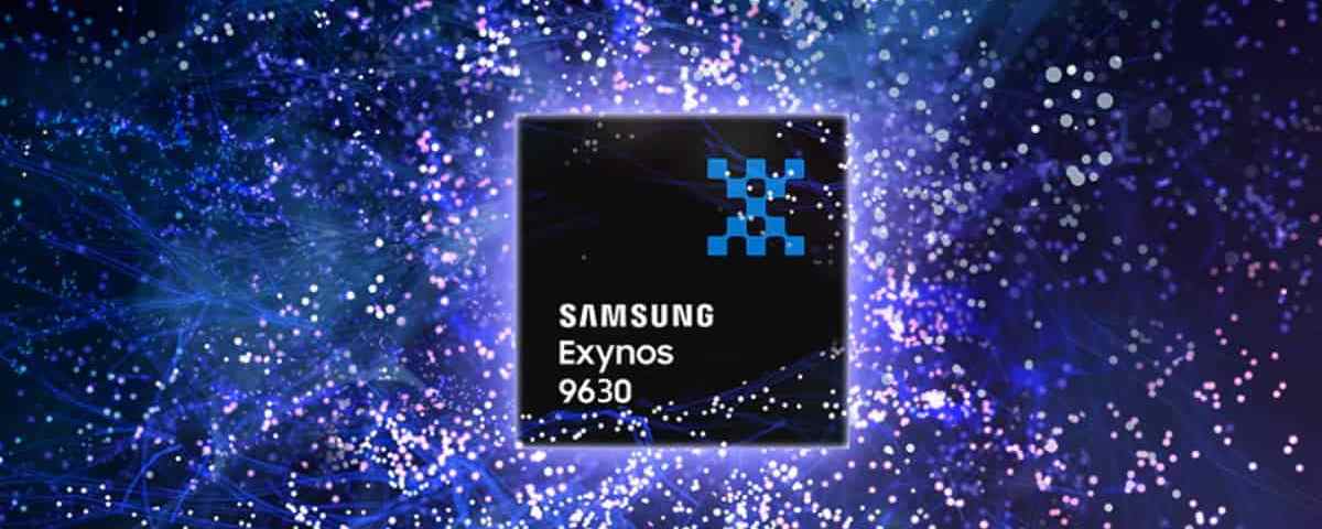 Imagem de: Samsung já trabalha em Exynos 9630 para o suposto 'Galaxy A51', diz rumor