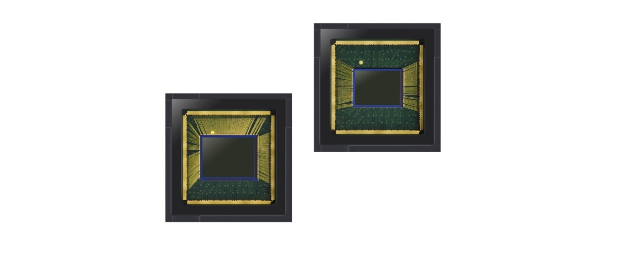 Imagem de: Samsung apresenta sensor de câmera com 64 MP para smartphones