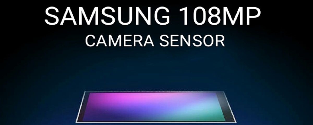 Imagem de: Samsung e Xiaomi anunciam sensor de 108 MP para celulares