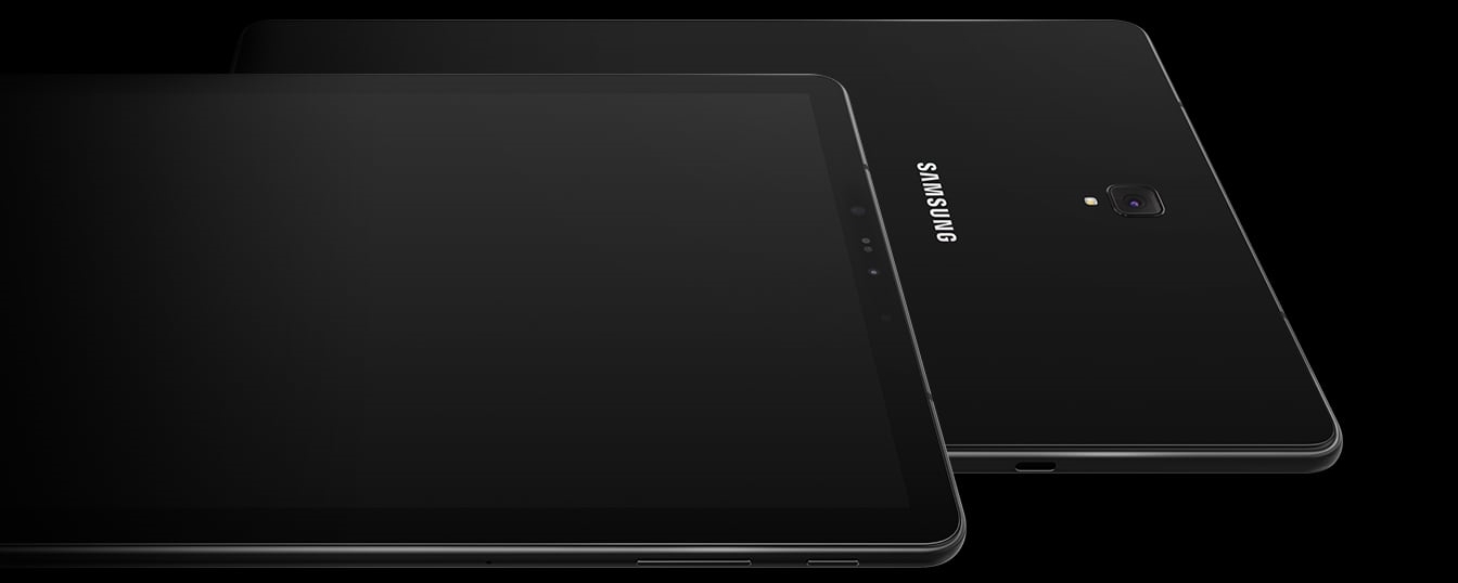 Imagem de: Galaxy Tab S5 deve chegar ao mercado com Snapdragon 855 e S pen padrão