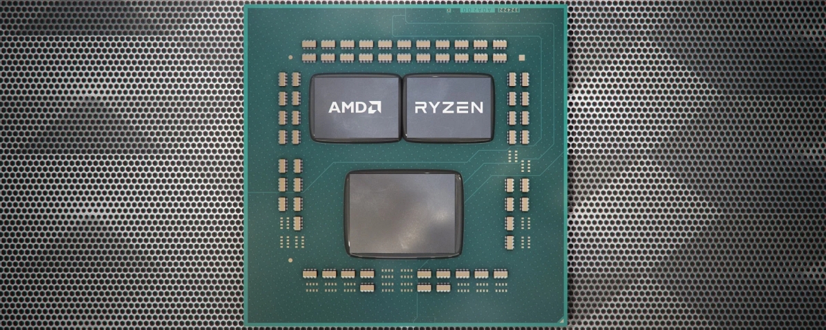 Imagem de: Ryzen 3800X aparece batendo Intel Core i9 em teste de desempenho