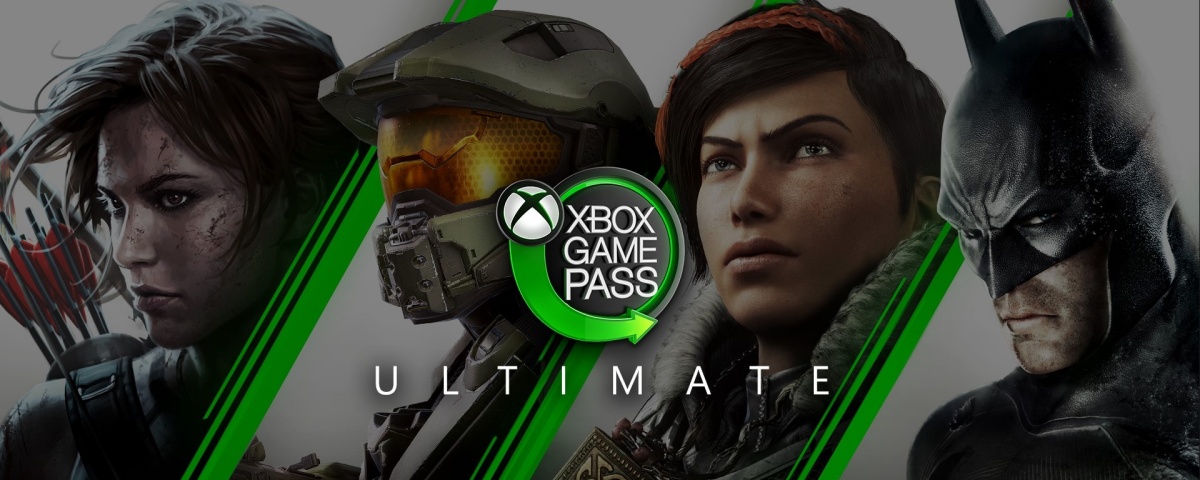 Imagem de: Xbox Game Pass Ultimate: serviço da Microsoft por apenas R$ 1