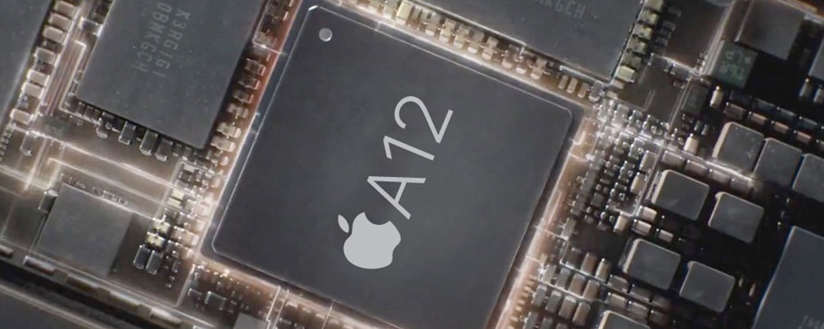 Imagem de: Apple contrata projetista da ARM, aumentando rumor de substituição da Intel
