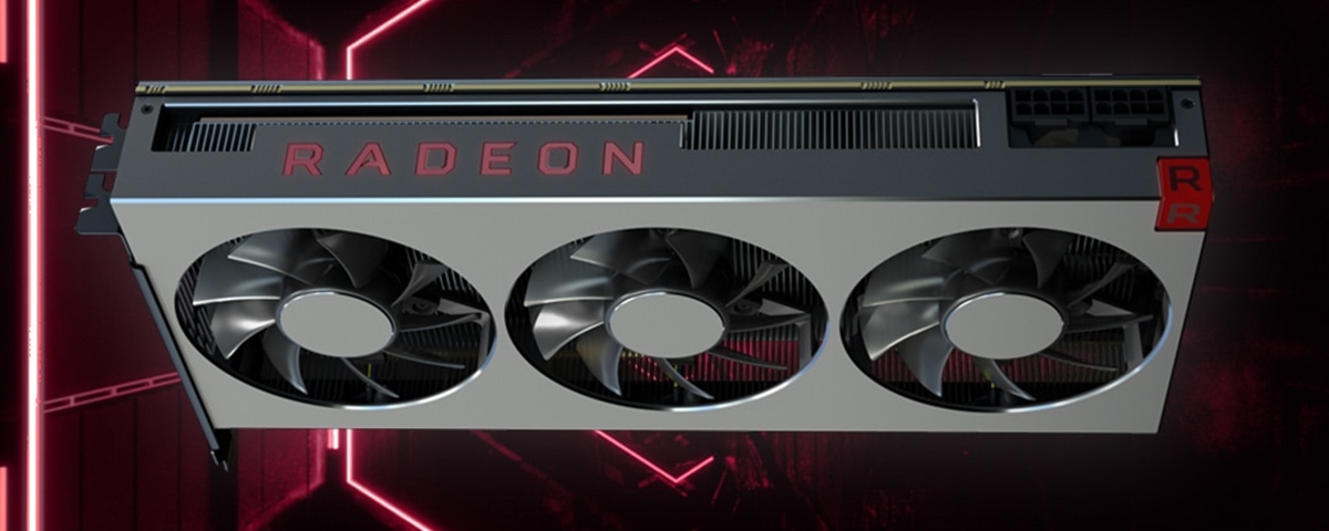 Imagem de: AMD Radeon VII é anunciada como a 1ª GPU do mundo de 7 nm