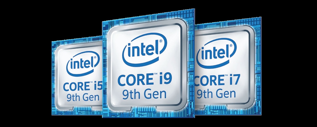 Imagem de: Intel Core 9ª Geração e seu i9-9900K, a nova referência em games