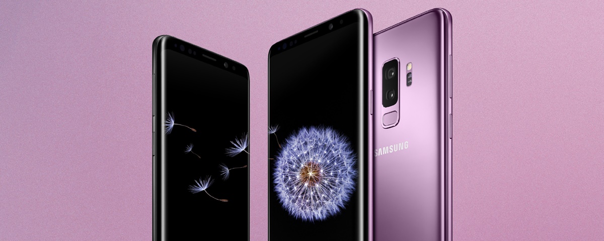 Imagem de: Samsung promete “mudanças significativas” no design do Galaxy S10