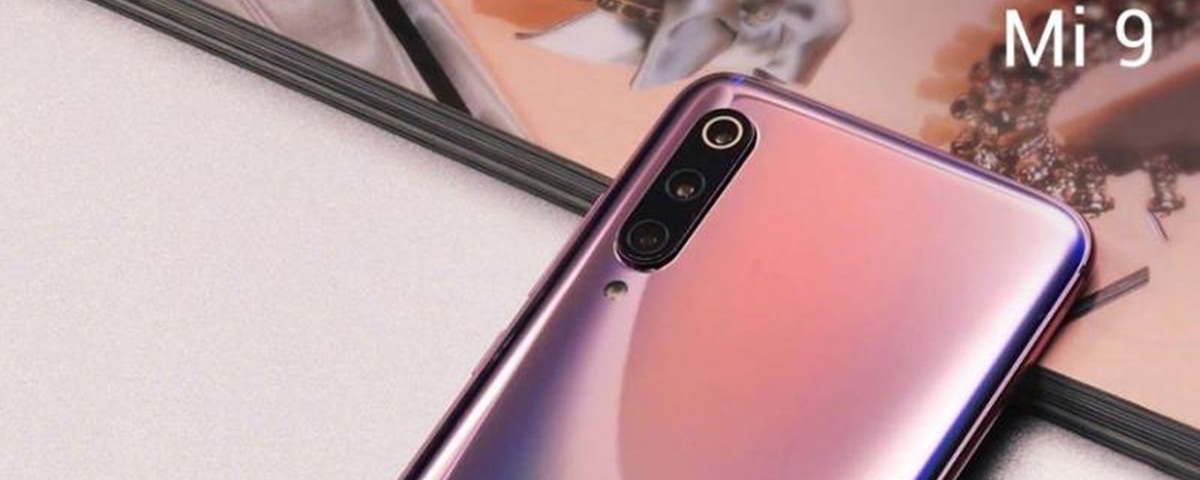 Imagem de: Mi 9: Xiaomi confirma Snapdragon 855 com fotos e detalhes das specs