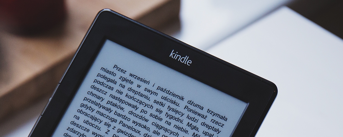 Imagem de: Xiaomi pode criar e-reader para competir com o Kindle