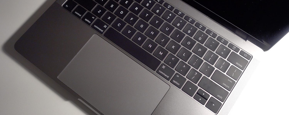 Imagem de: Apple admite falha em teclado e pede desculpas aos usuários de MacBook
