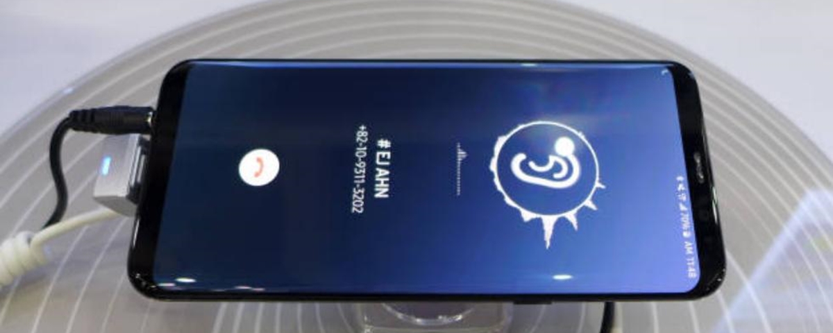 Imagem de: Samsung deve revelar tela que emite som durante a CES 2019, em janeiro
