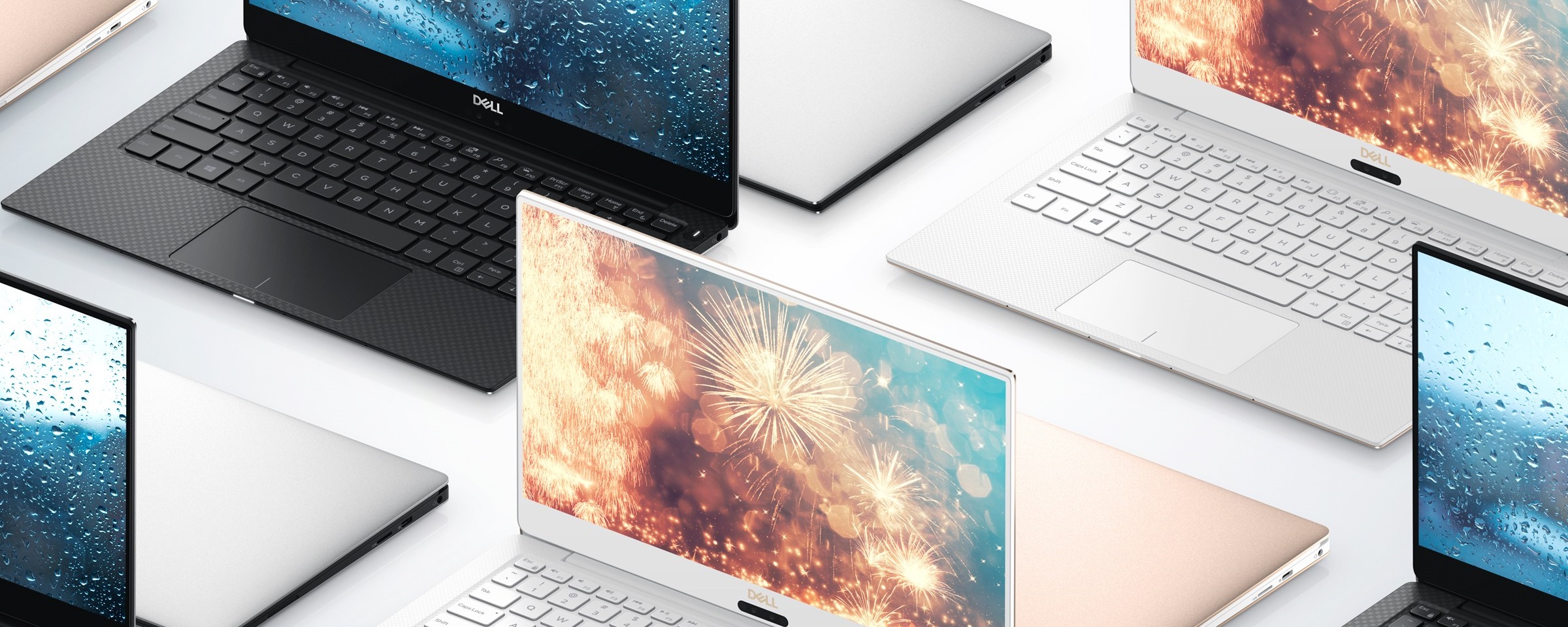 Imagem de: Dell pode lançar notebook XPS com duas telas de 17 polegadas