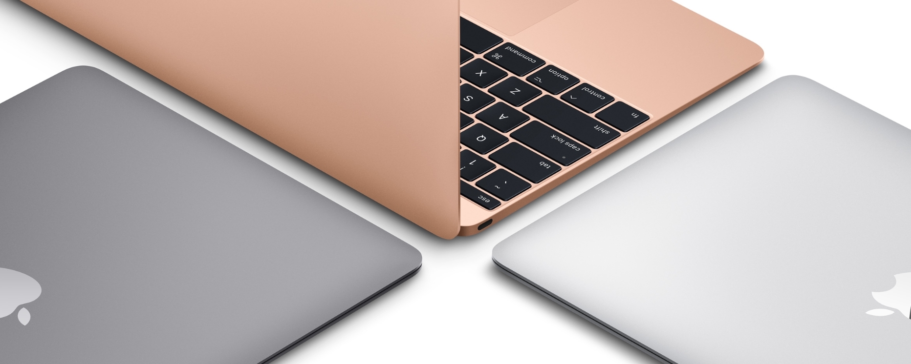 Imagem de: Microfone dos novos MacBooks é desligado quando tampa é fechada
