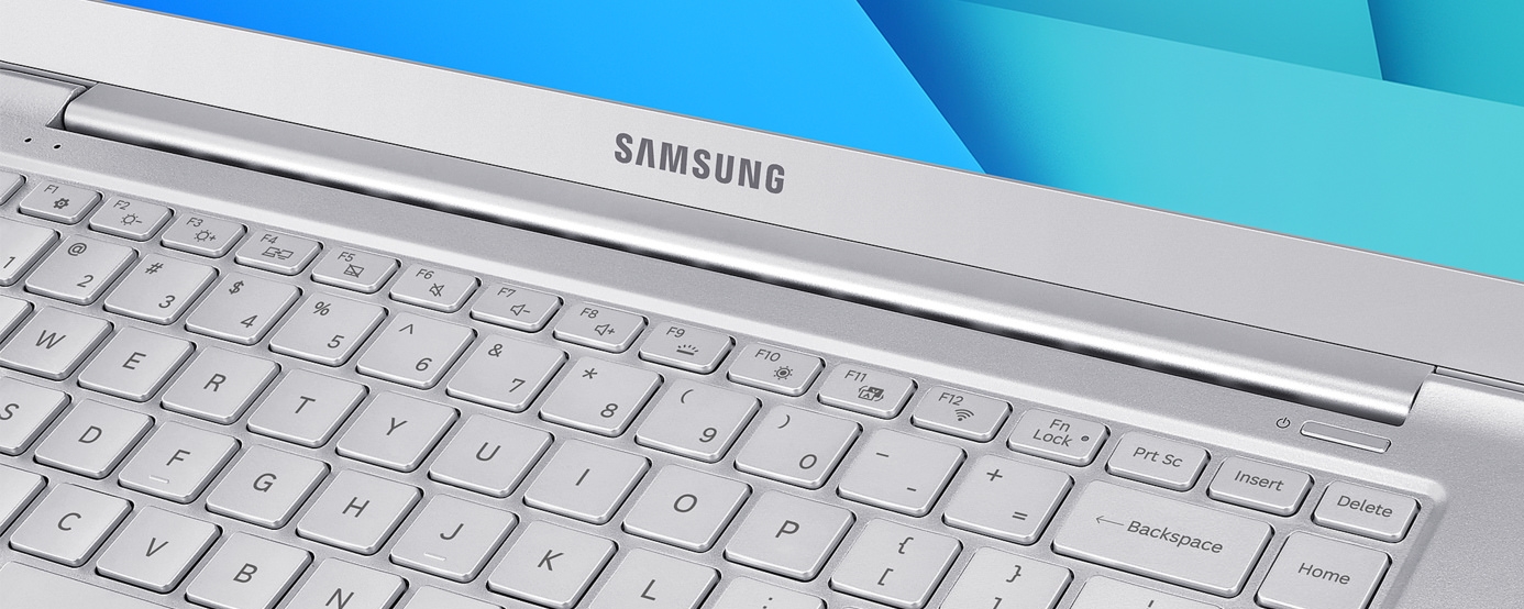 Imagem de: Samsung anuncia seus novos notebooks para o mercado brasileiro