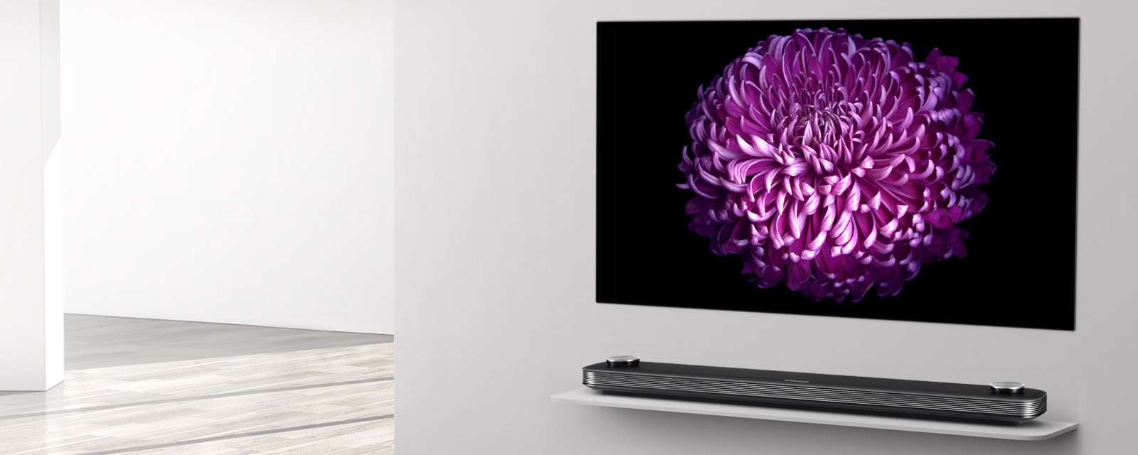 Imagem de: LG lança 3 novas TVs 4K com tecnologia OLED e processador Alpha 9 no Brasil