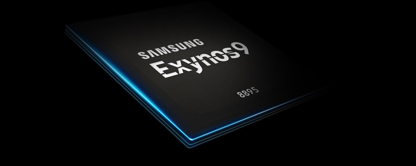 Imagem de: Samsung estaria pronta para vender chipsets Exynos para outras fabricantes