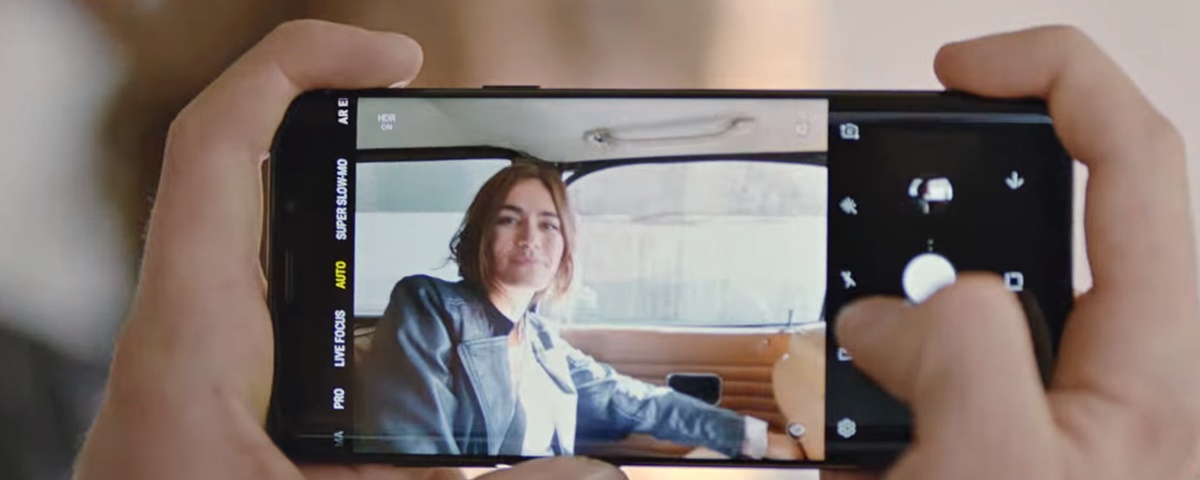 Imagem de: Samsung teria “desligado” captura em 4K HDR nos Galaxy S9 e S9+