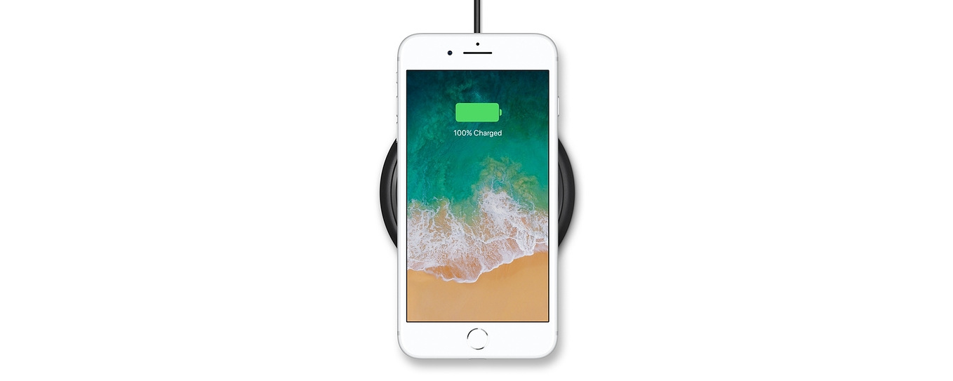 Imagem de: Apple patenteia recurso para recarga sem fio entre dispositivos