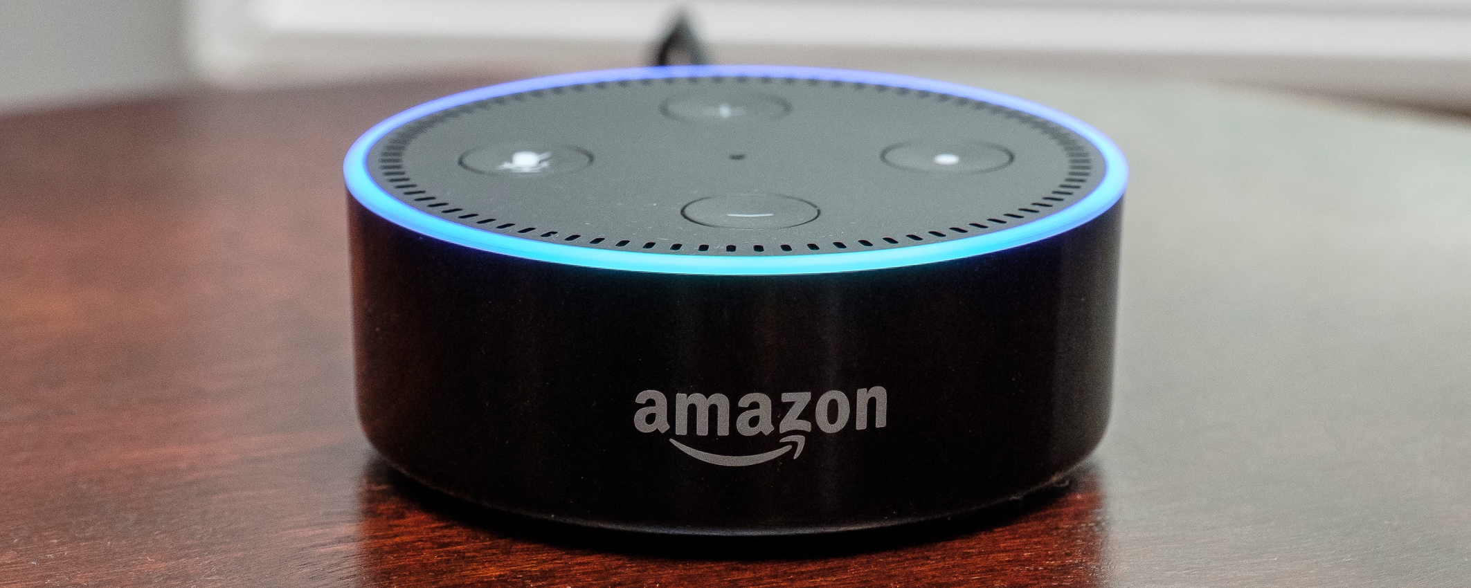 Imagem de: Alexa pode estar prestes a ganhar suporte a novas opções de voz