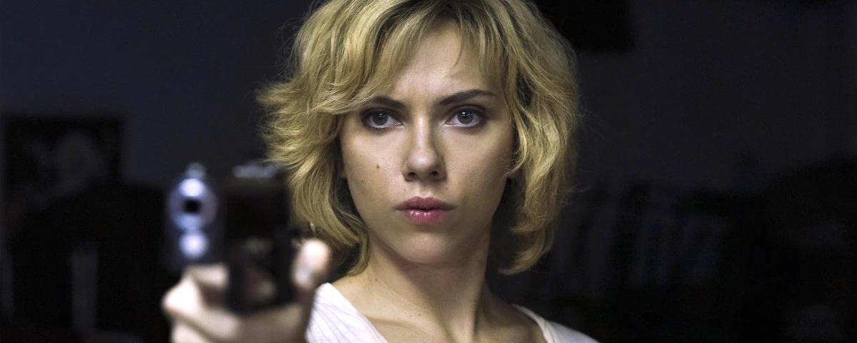 Imagem de: Scarlett Johansson critica internet e deepfakes: 'Um abismo sem lei'