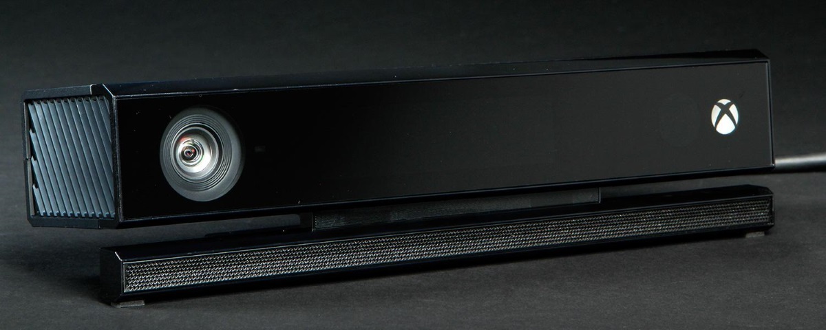 Imagem de: Microsoft encerra as vendas do adaptador do Kinect para Xbox One S e X