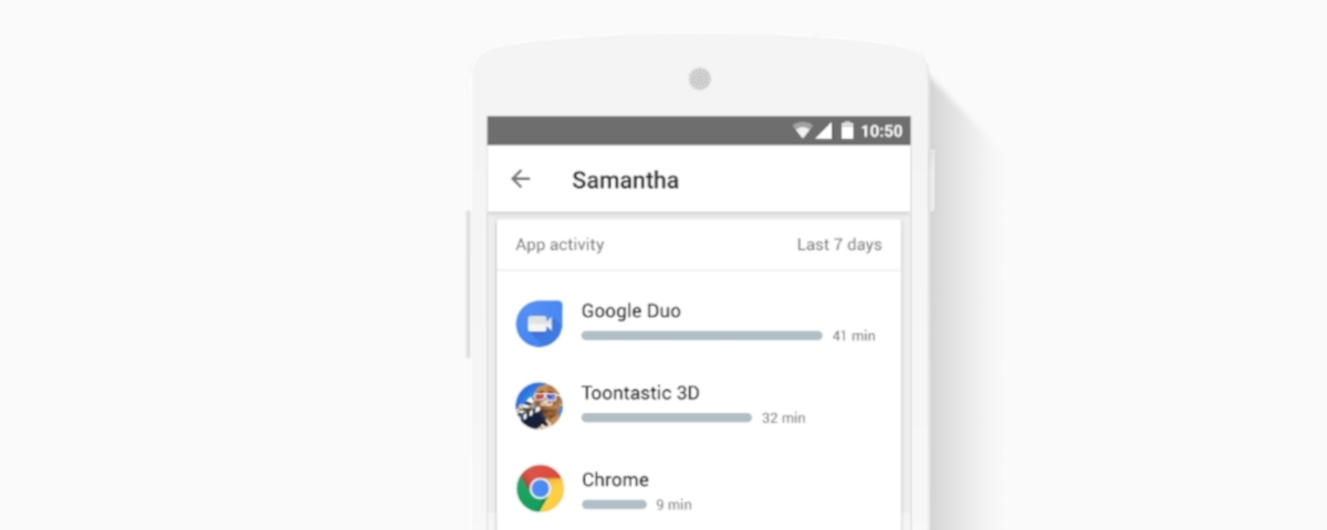 Imagem de: Family Link do Google agora pode controlar celular do seu filho adolescente