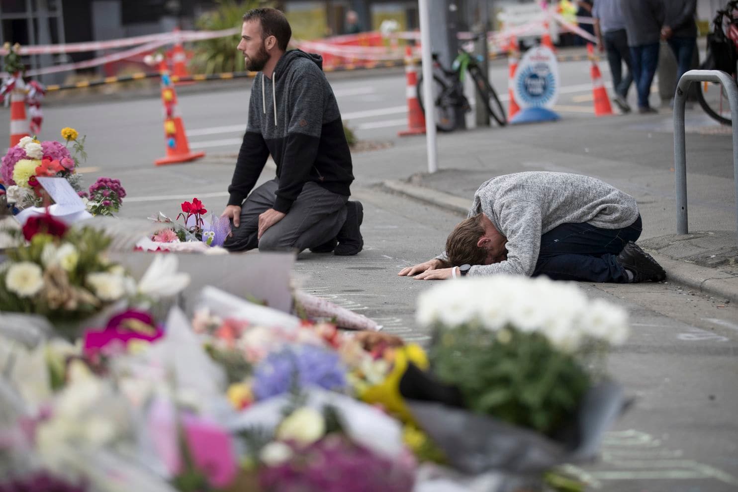 Imagem de: Por que o Facebook não bloqueou a live do massacre na Nova Zelândia