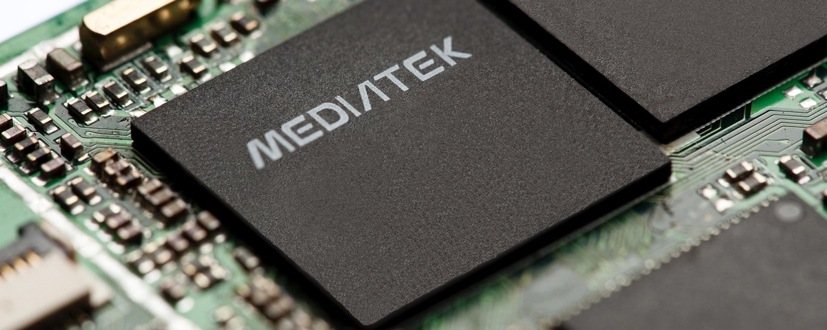 Imagem de: Mediatek anuncia chipset dual mode de olho na Internet das Coisas