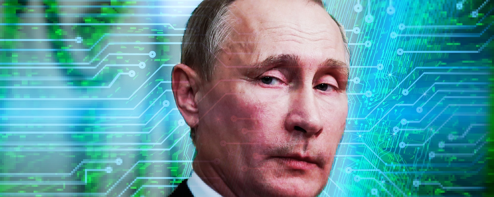 Imagem de: Rússia deflagra ataque em escala global contra roteadores e switches