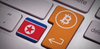 Imagem de: Coreia do Norte é suspeita de fazer uma fortuna roubando bitcoins