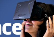 Imagem de: Integração entre Oculus Rift e Facebook abre porta para hackers