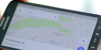Imagem de: Google testa novo compartilhamento de localização para emergências