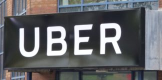 Imagem de: Vazamento do Uber expôs dados de 1,2 milhões de usuários na Austrália