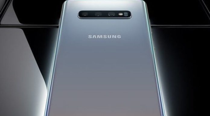 Imagem de: Para poucos: Galaxy S10 Plus ganha versão prateada em Hong Kong