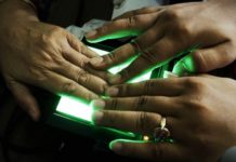 Imagem de: Vazamento de dados biométricos expõe 130 milhões a risco de fraude na Índia