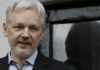 Imagem de: Ministério Público da Suécia arquiva investigação contra Julian Assange