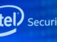 Imagem de: Intel Security volta a ser McAfee e se reestrutura no mercado de segurança
