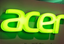 Imagem de: Acer terá que pagar multa de mais de R$ 360 mil por caso de roubo de dados