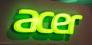Imagem de: Acer terá que pagar multa de mais de R$ 360 mil por caso de roubo de dados