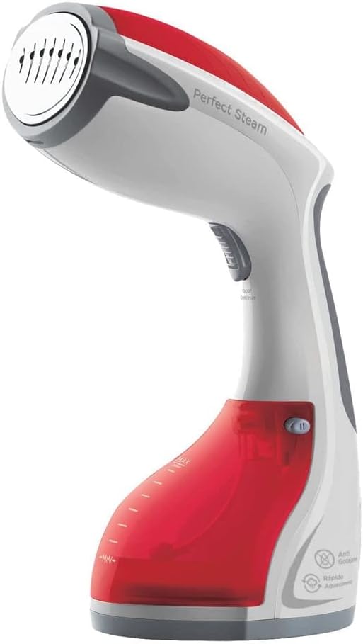 Black Decker Vaporizador