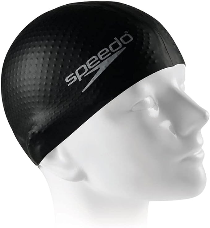 Speedo Massage Touca