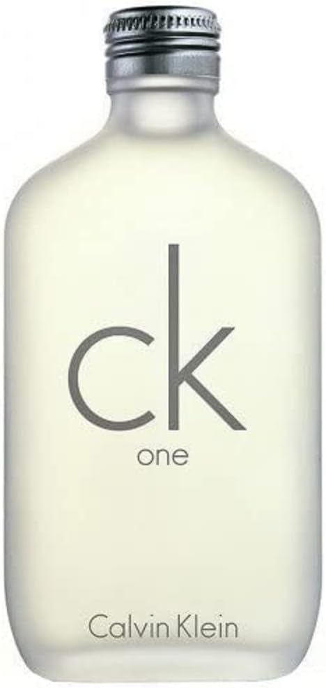 Desconto Calvin Klein Ck One Eau De Toilette Calvin Klein Ck One Eau De Toilette