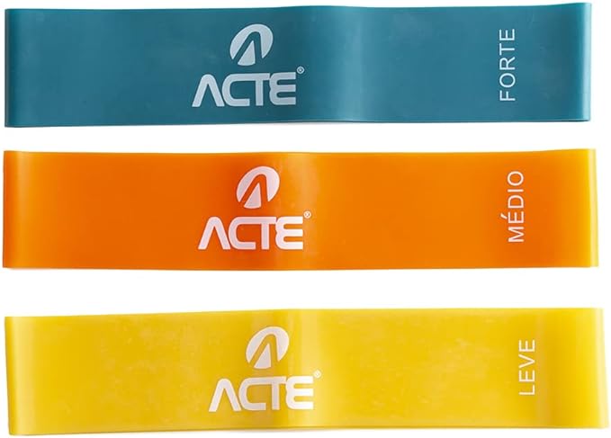 Acte Sports Kit Mini Band T71