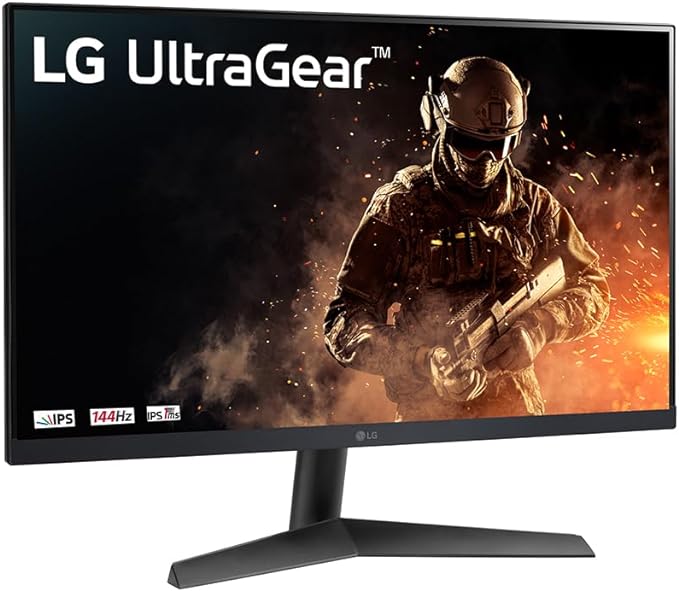 Monitor LG UltraGear 23