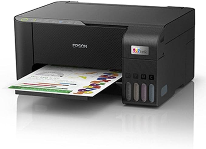 Epson EcoTank L3250 - Multifuncional