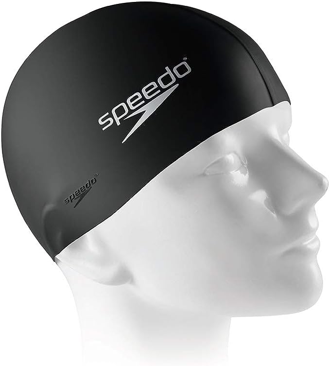 Speedo Flat Cap