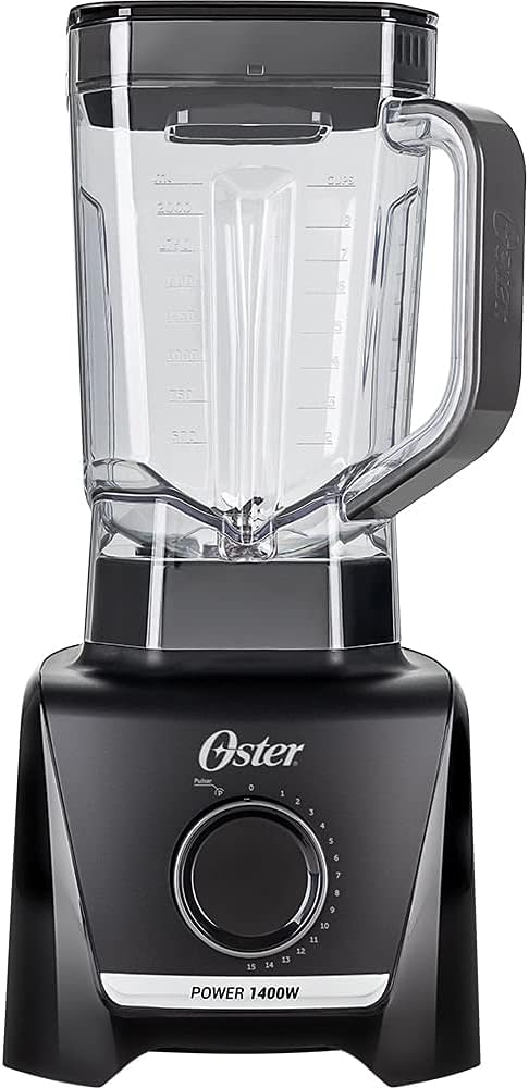 Oster OLIQ610 1400 Full - Liquidificador