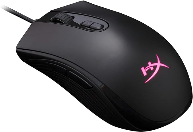 HyperX Pulsefire Core Mouse para Jogos