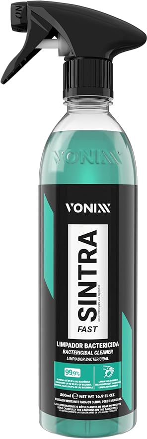 Vonixx SINTRA FAST - Multilimpador flotador universal