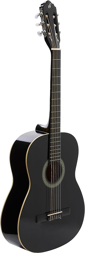 GIANNINI N-14Bk Violão Acústico